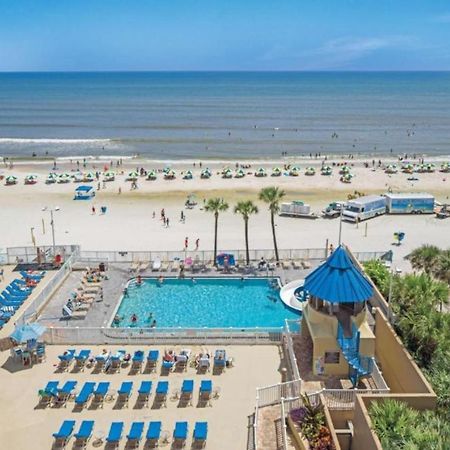 Diamond - Daytona Beach Regency - 1Bd Villa Dış mekan fotoğraf