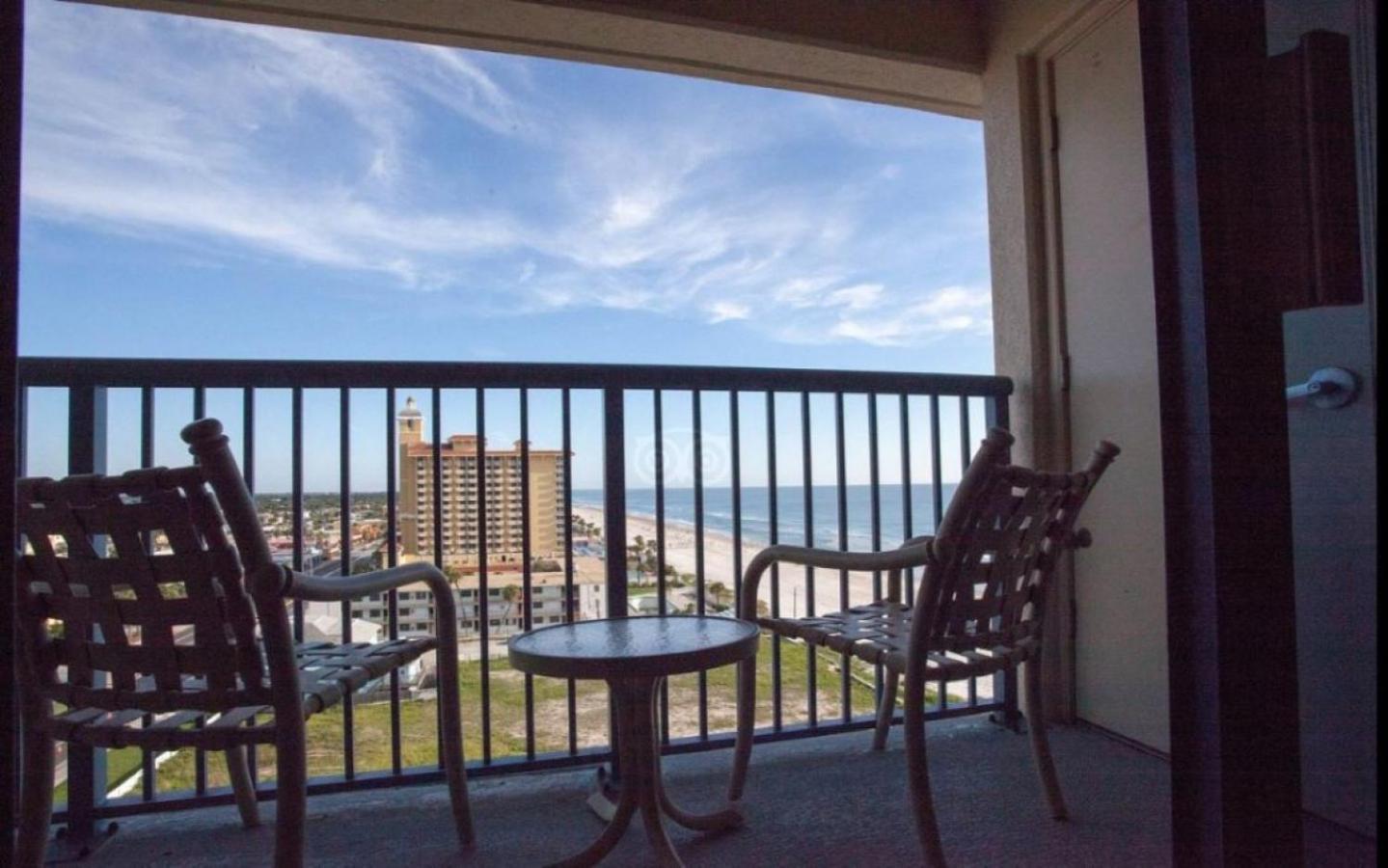 Diamond - Daytona Beach Regency - 1Bd Villa Dış mekan fotoğraf