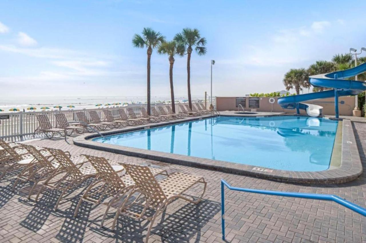 Diamond - Daytona Beach Regency - 1Bd Villa Dış mekan fotoğraf