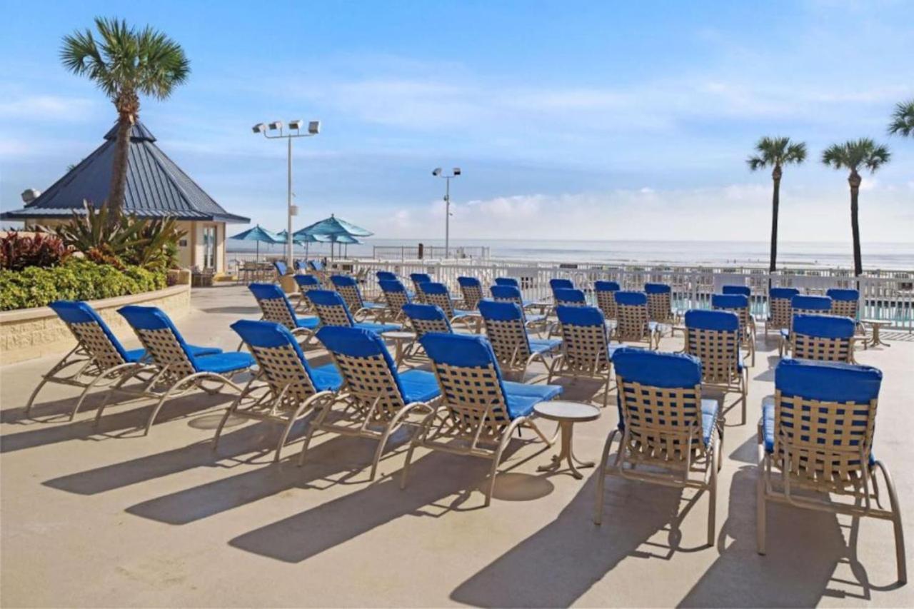 Diamond - Daytona Beach Regency - 1Bd Villa Dış mekan fotoğraf