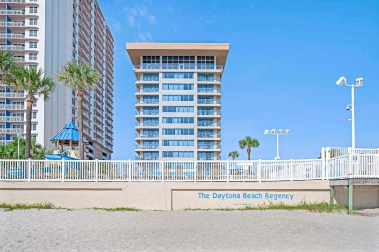 Diamond - Daytona Beach Regency - 1Bd Villa Dış mekan fotoğraf