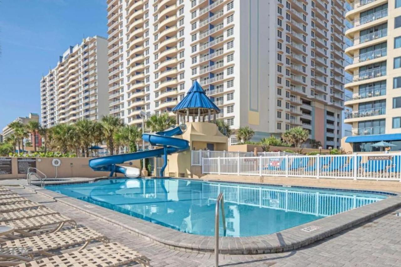 Diamond - Daytona Beach Regency - 1Bd Villa Dış mekan fotoğraf